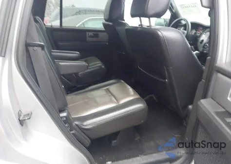 2011 Ford Expedition Xlt z USA, uszkodzony, nr VIN 1FMJU1H50BEF20120